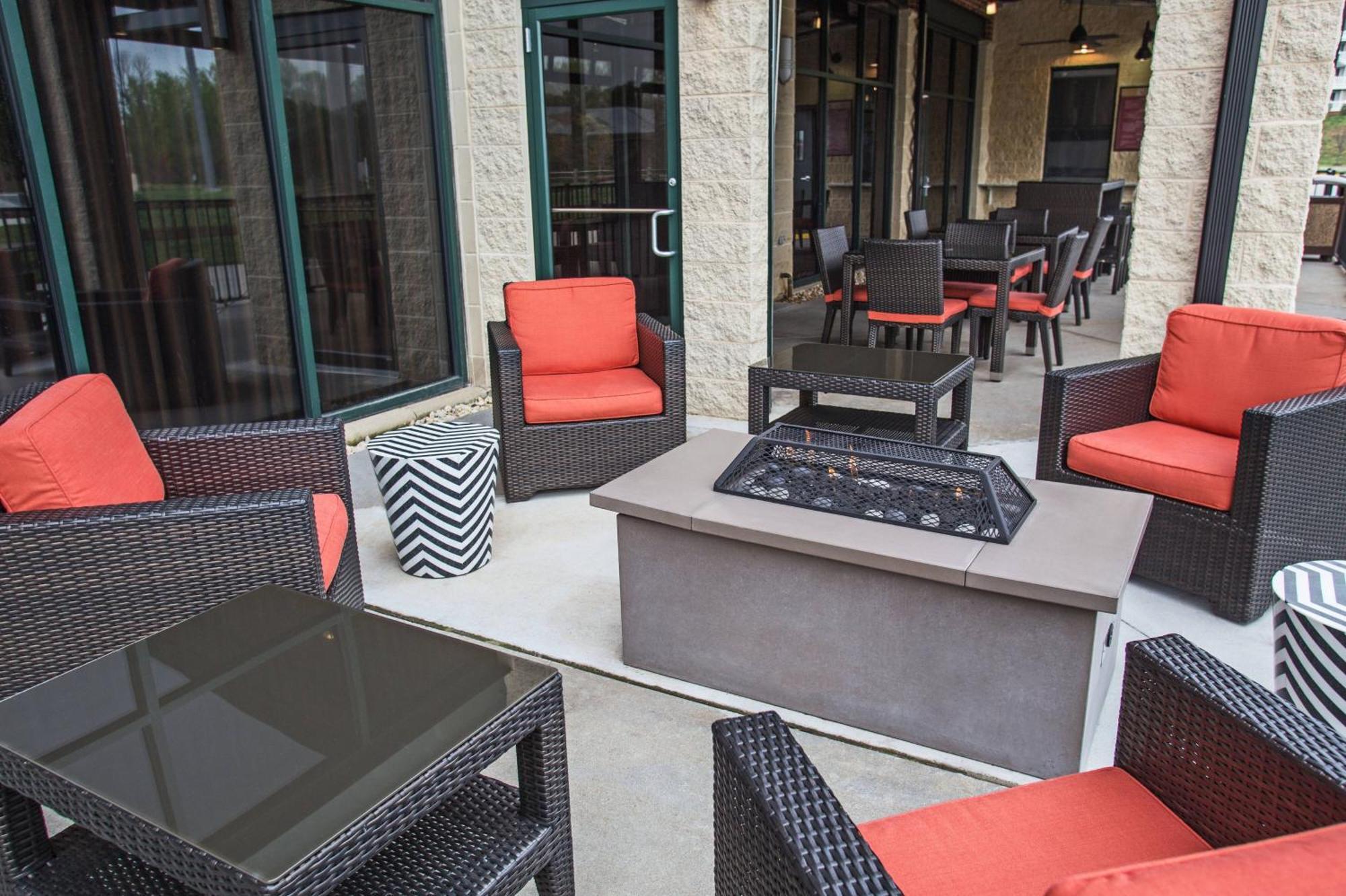 Courtyard Aberdeen At Ripken Stadium Εξωτερικό φωτογραφία